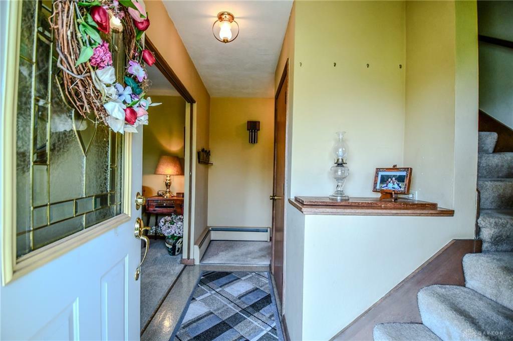 Property Photo:  1111 Lightner Road  OH 45371 