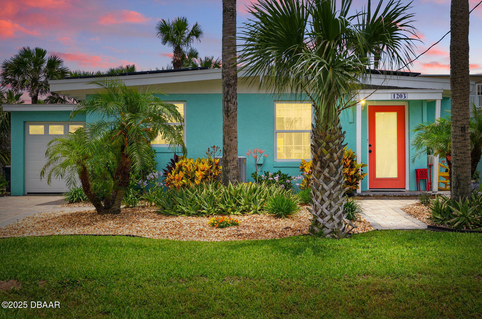 1203 S Central Avenue  Flagler Beach FL 32136 photo