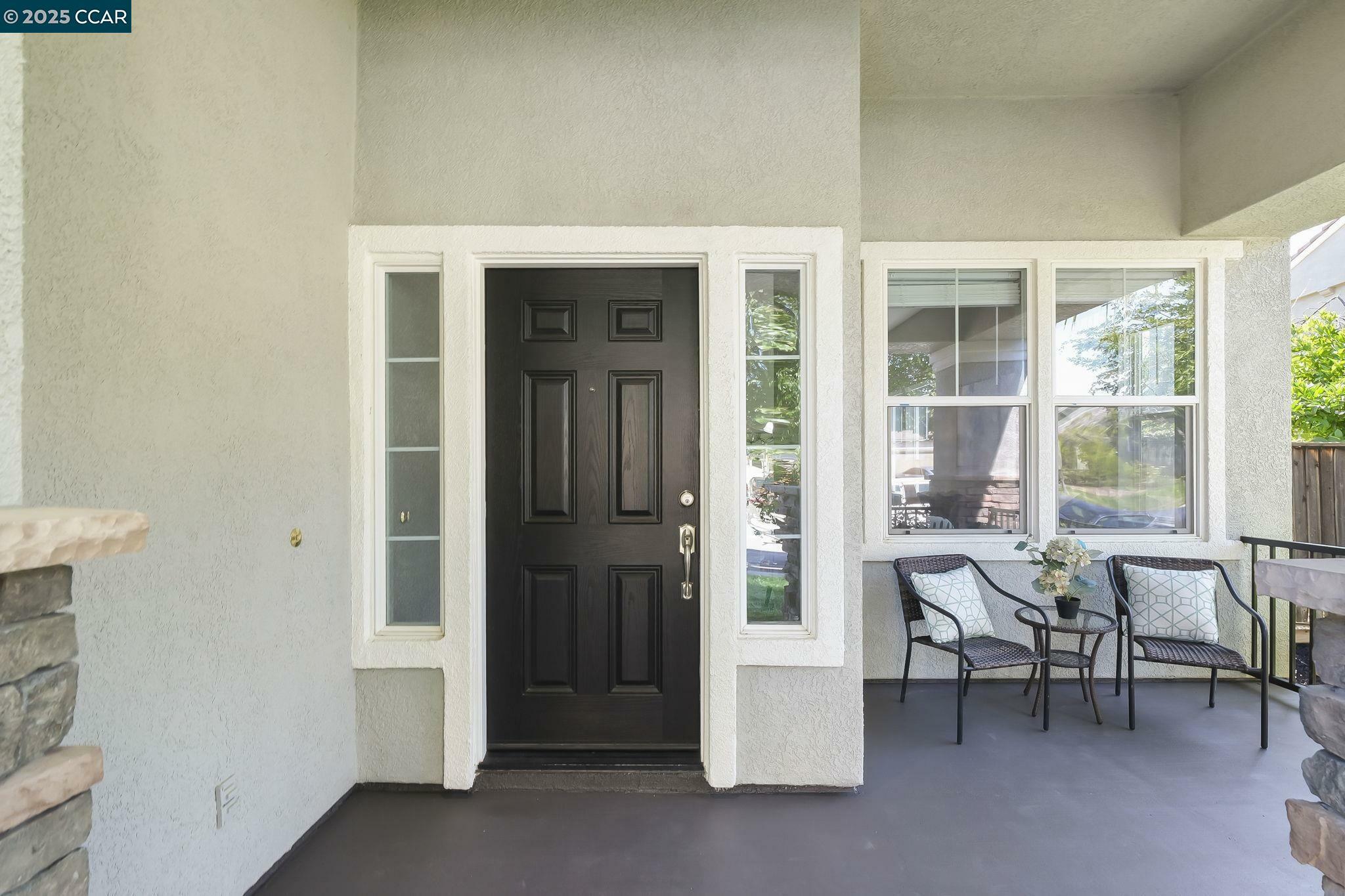 Property Photo: 2621 Carson Way CA 94531