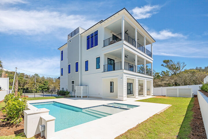 Property Photo:  41 Baird Road  FL 32459 