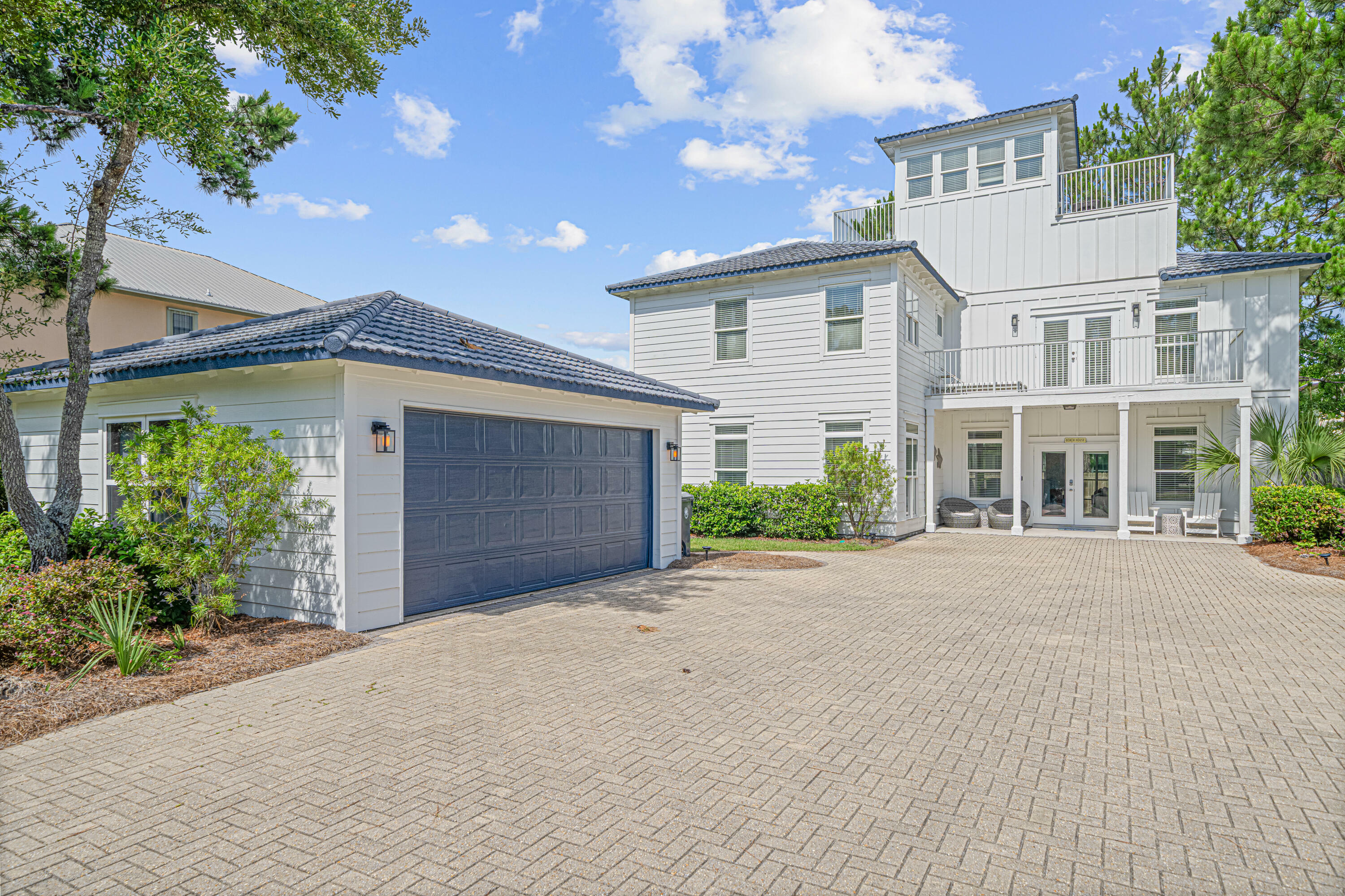 Property Photo:  46 N Cypress Breeze Boulevard  FL 32459 