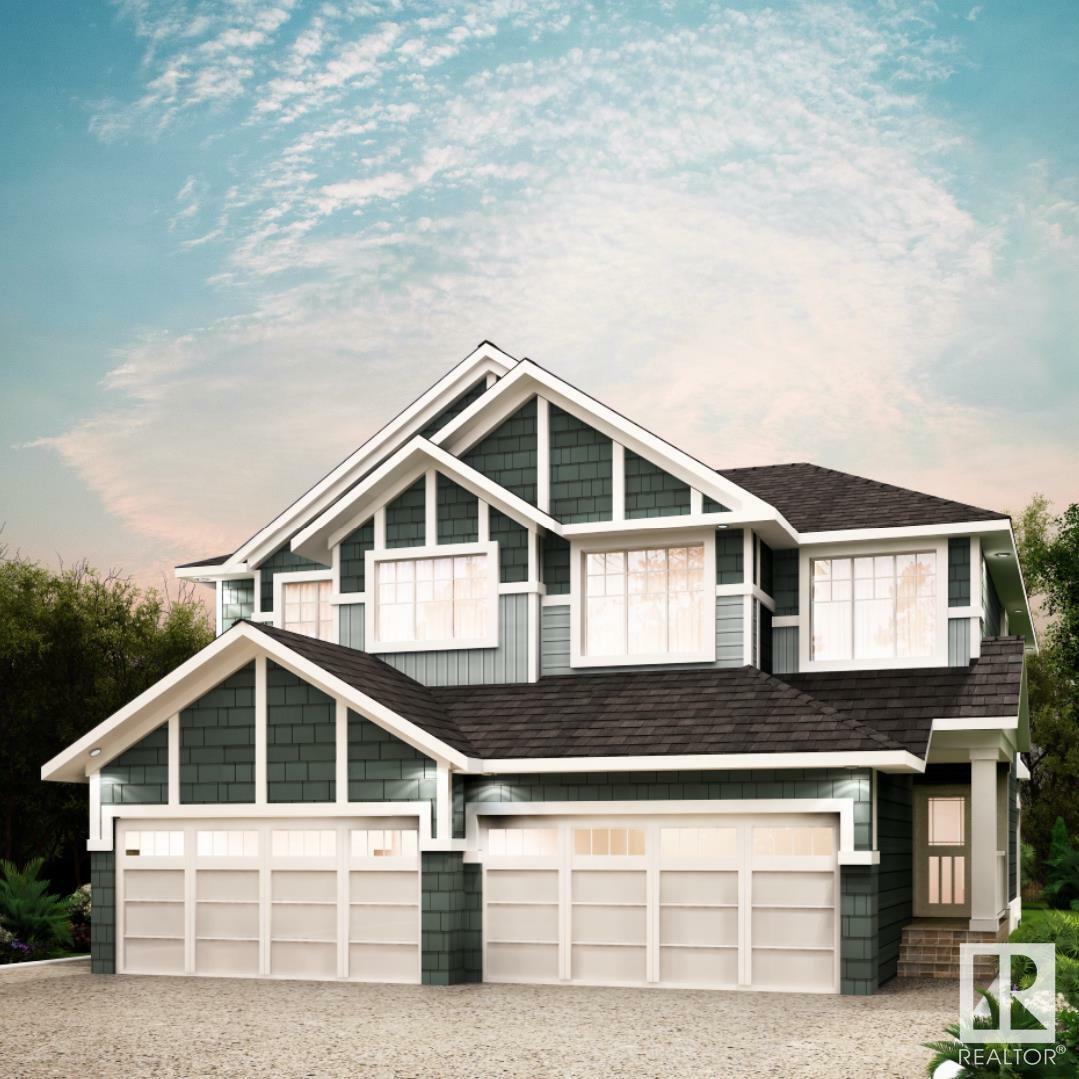 Property Photo: 39 Renwyck Place AB T7X 4E1