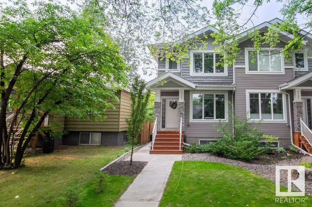 Photo de la propriété: 9739 70 Avenue NW AB T6E 0V4