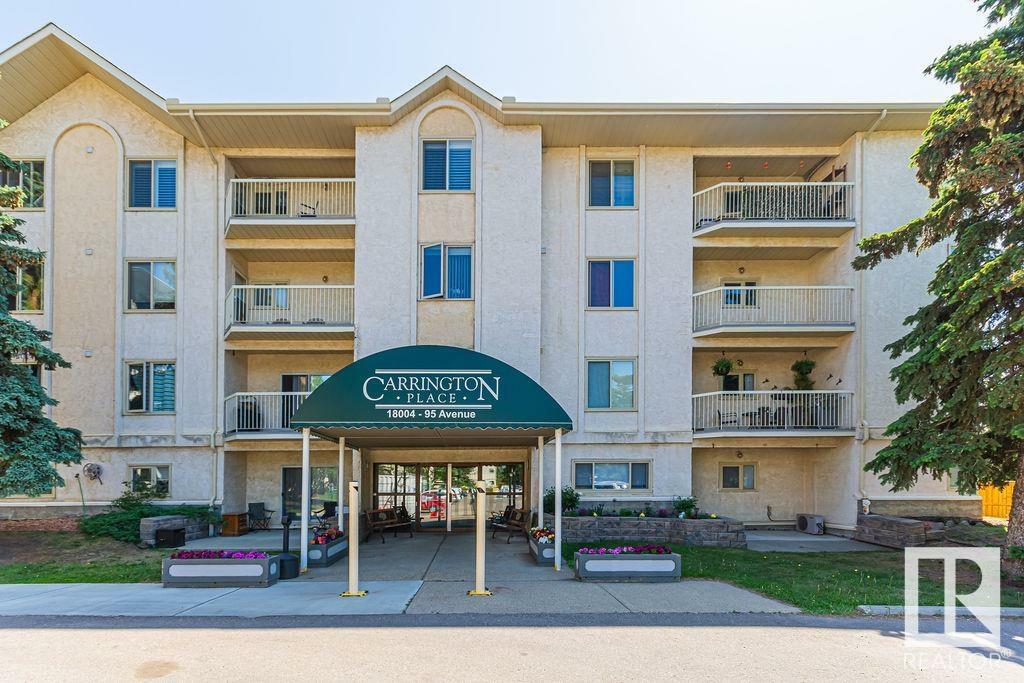 18004 95 Avenue NW 312  Edmonton AB T5T 5W3 photo