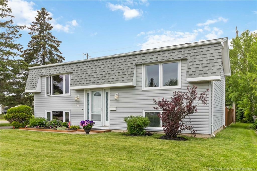 Property Photo: 106 Knox Drive NB E1G 1L8