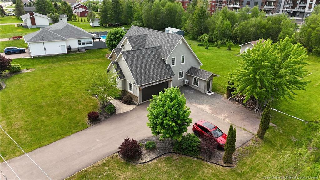 Property Photo: 733 Chartersville Road NB E1A 1K7