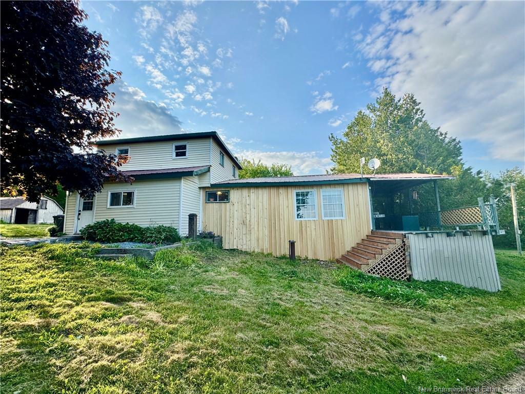 Property Photo:  2286 Route 102  NB E5M 1T6 