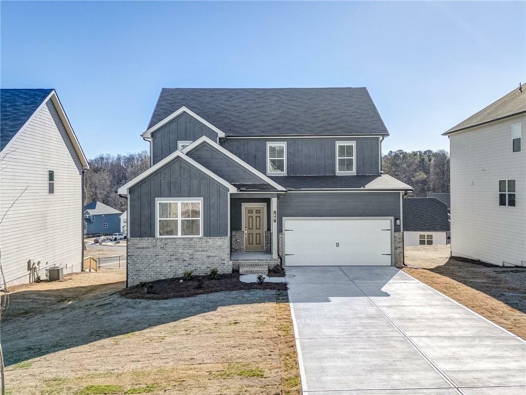 Property Photo: 48 Softwood Court GA 30534