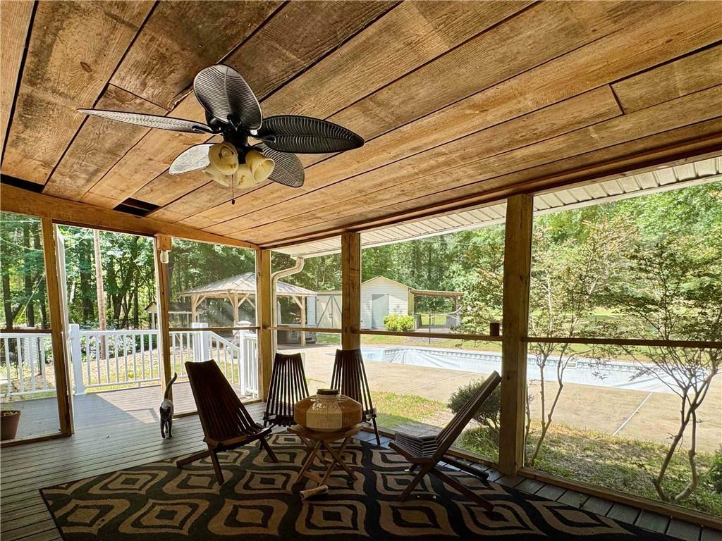 Property Photo: 90 Howard Road GA 30267