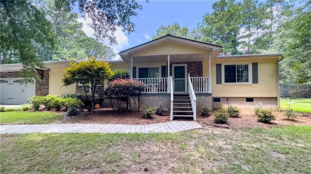 Property Photo:  90 Howard Road  GA 30267 