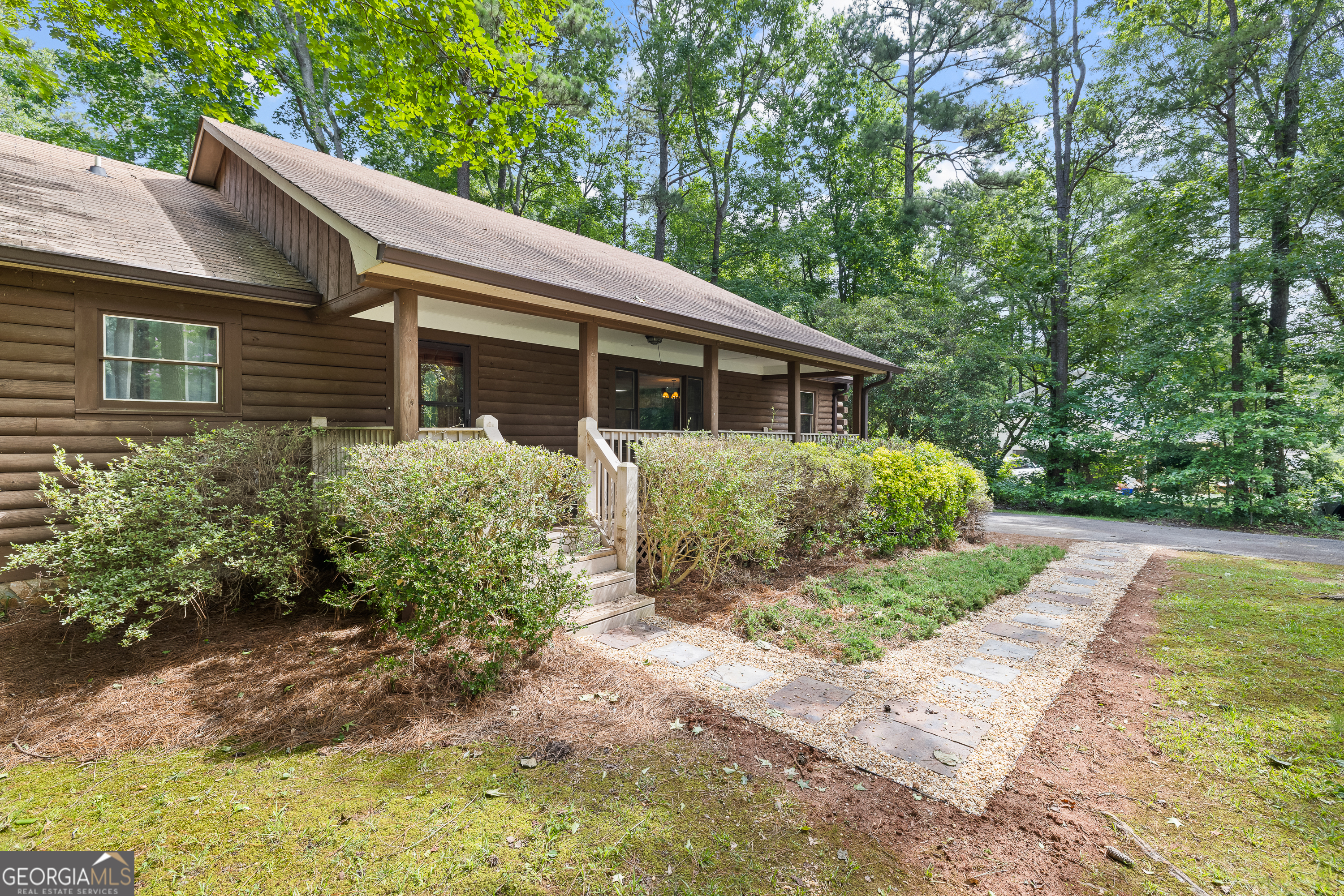 Property Photo: 1071 Windy Creek Drive GA 30677