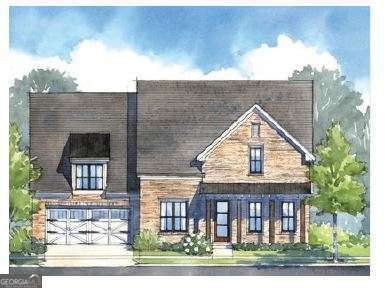 Property Photo:  5330 Keepsake Court  GA 30040 