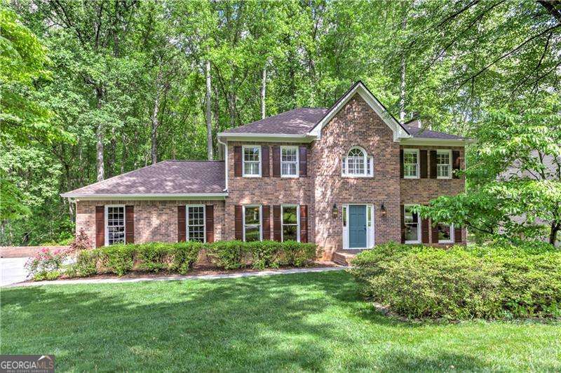 Property Photo: 4259 Arbor Club Drive GA 30066