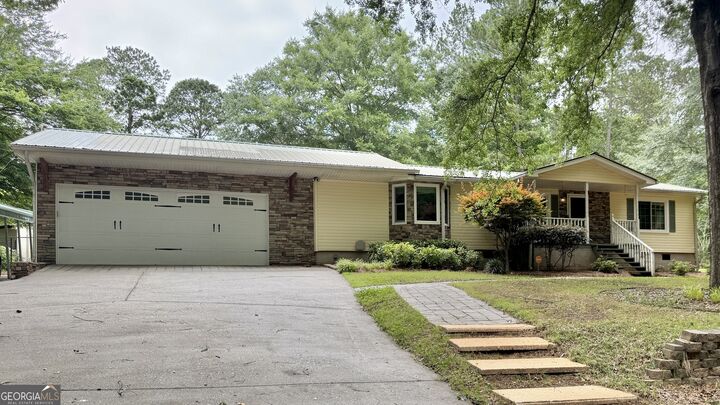 Property Photo:  90 Howard Road  GA 30276 