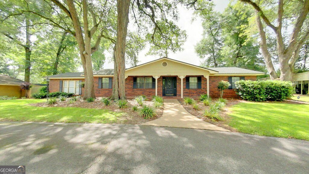 Property Photo:  1402 Pineland Drive  GA 39819 