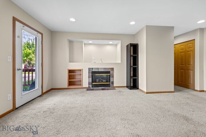 Property Photo:  3401 Fallon Street 1D  MT 59718 