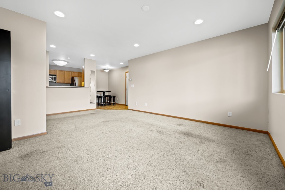 Property Photo: 3401 Fallon Street 1D MT 59718
