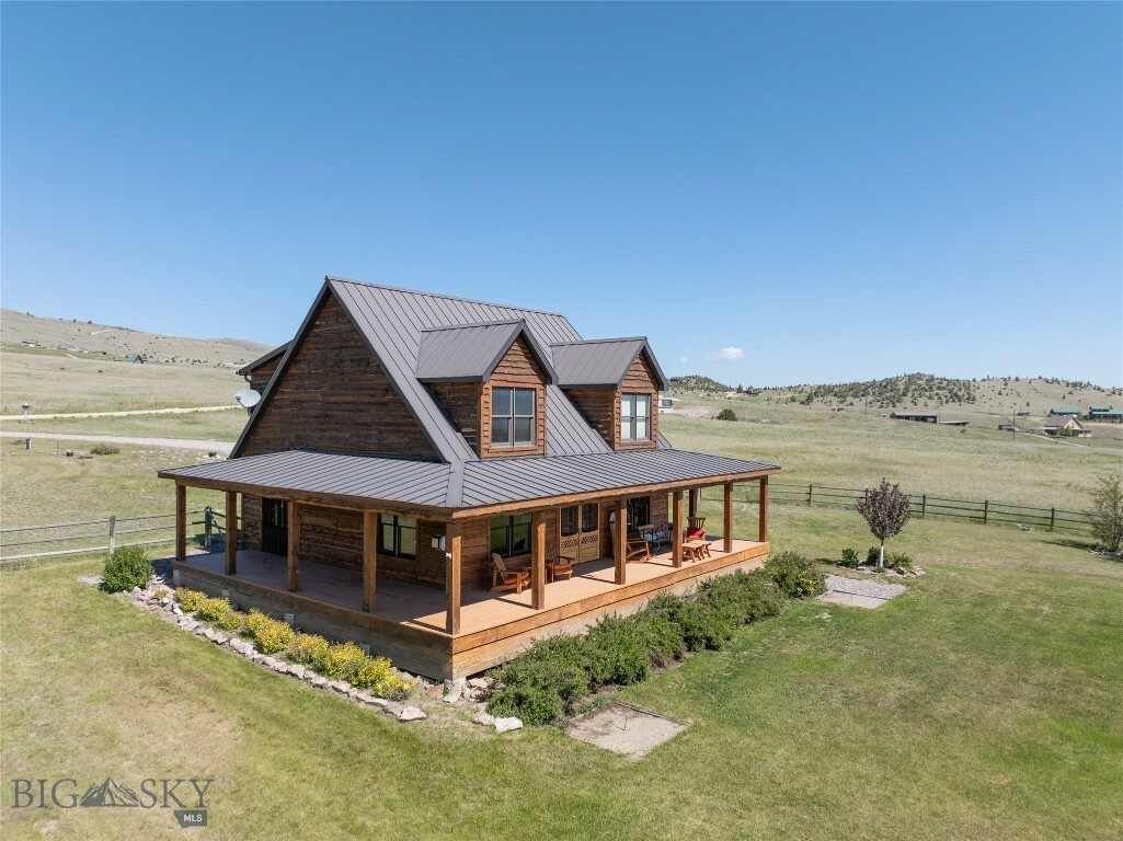 Property Photo: 96 Antler Trail MT 59729