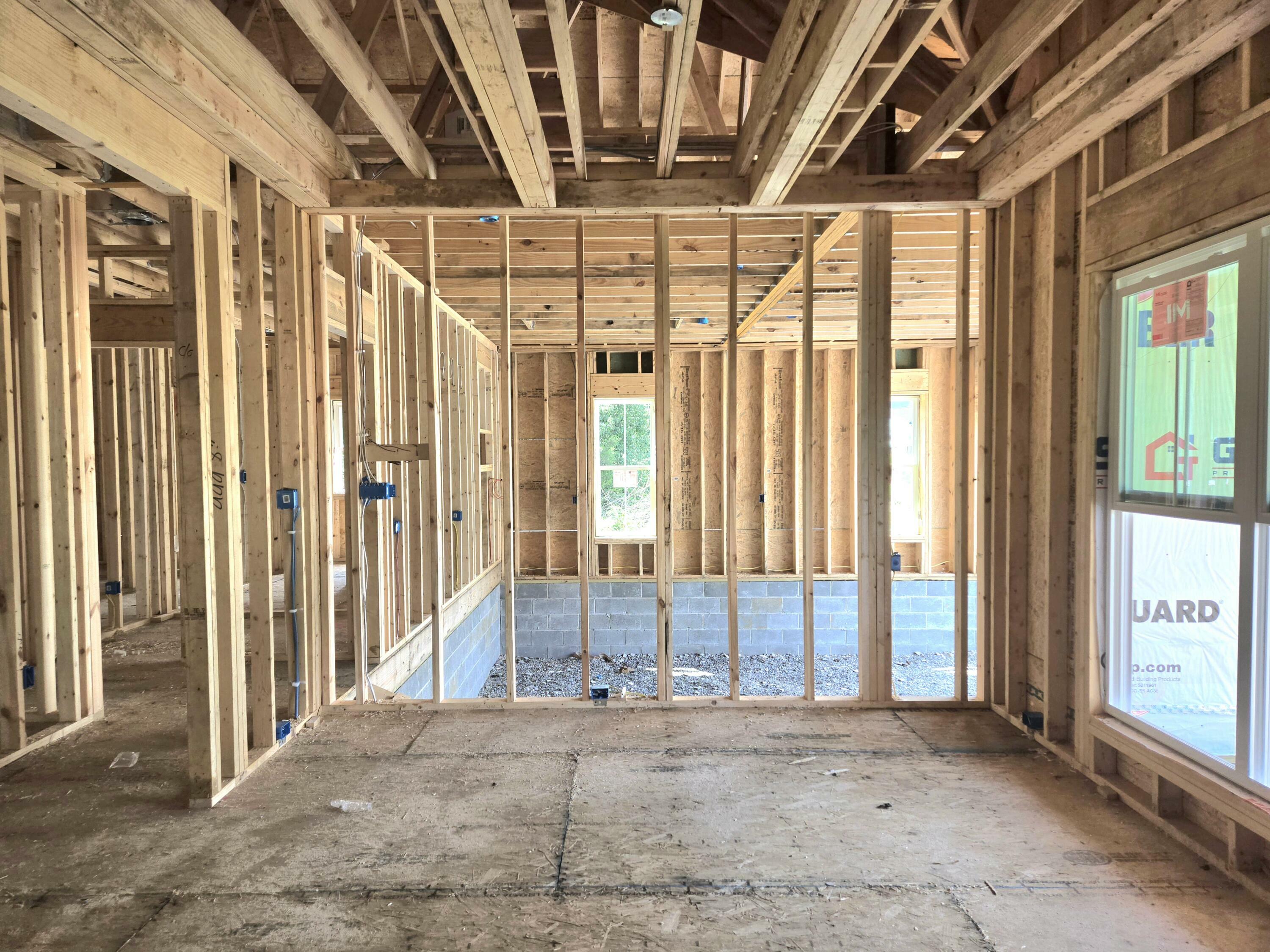 Property Photo: 28 Cobblestone Trail GA 30707