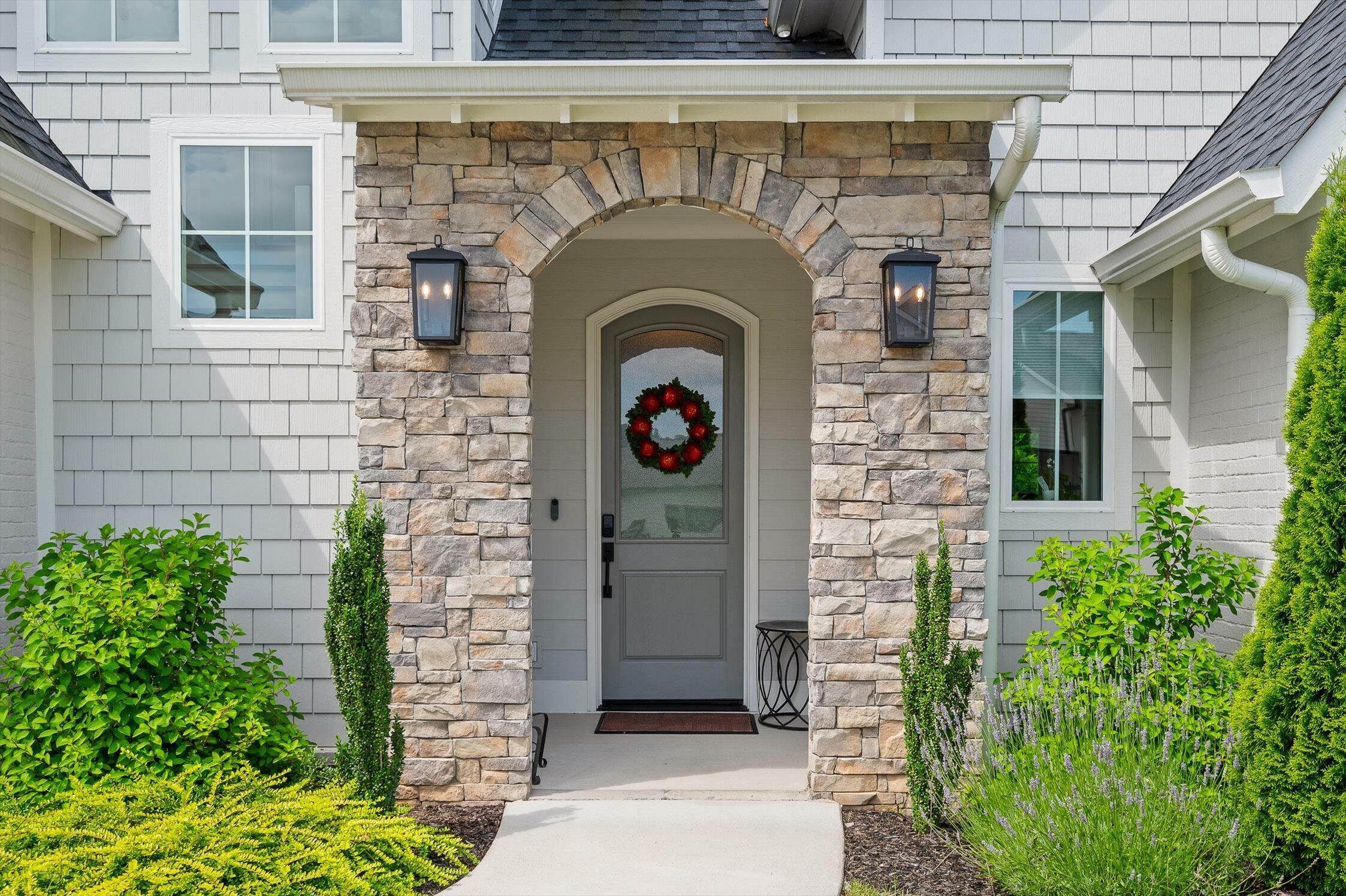 Property Photo: 4141 Barnsley Loop TN 37363