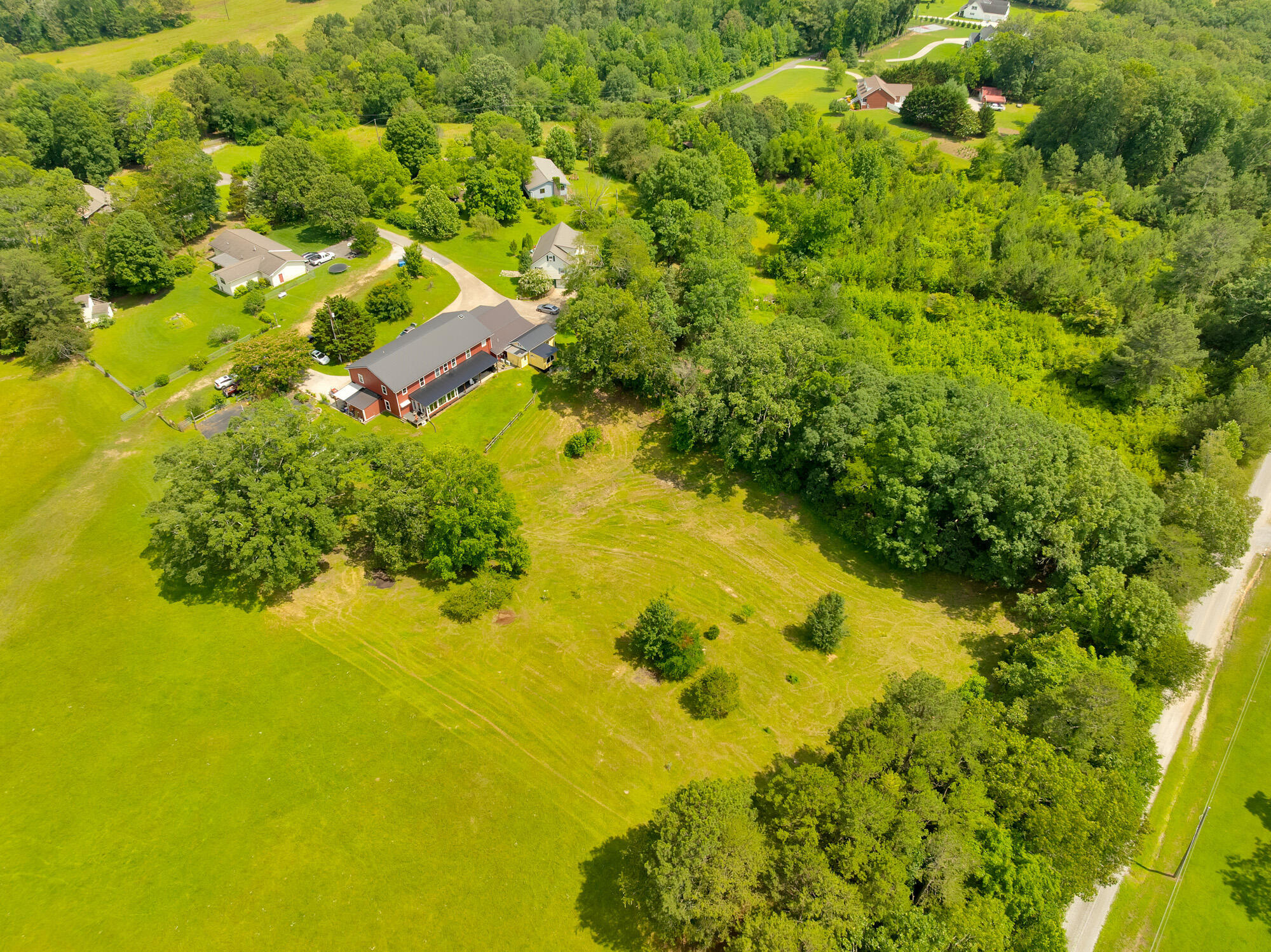 Property Photo:  997 W 12th Street  GA 30707 