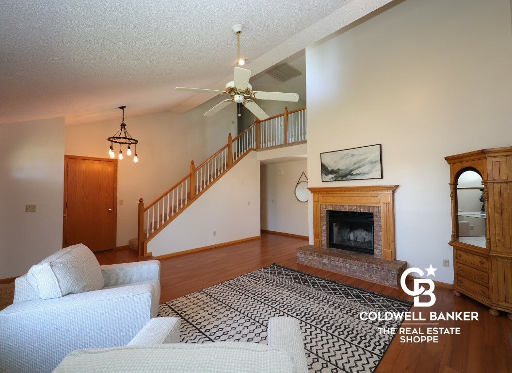 Property Photo:  110 Winchester Avenue  KS 67846 