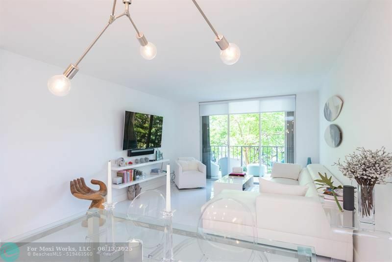 Property Photo: 3581 S Ocean Blvd 2B FL 33480