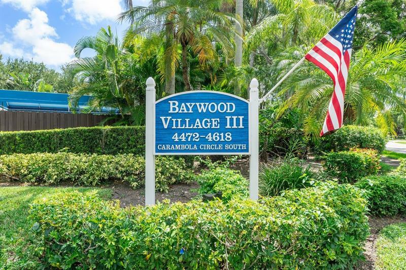 Property Photo: 4517 Carambola Cir S 27290 FL 33066