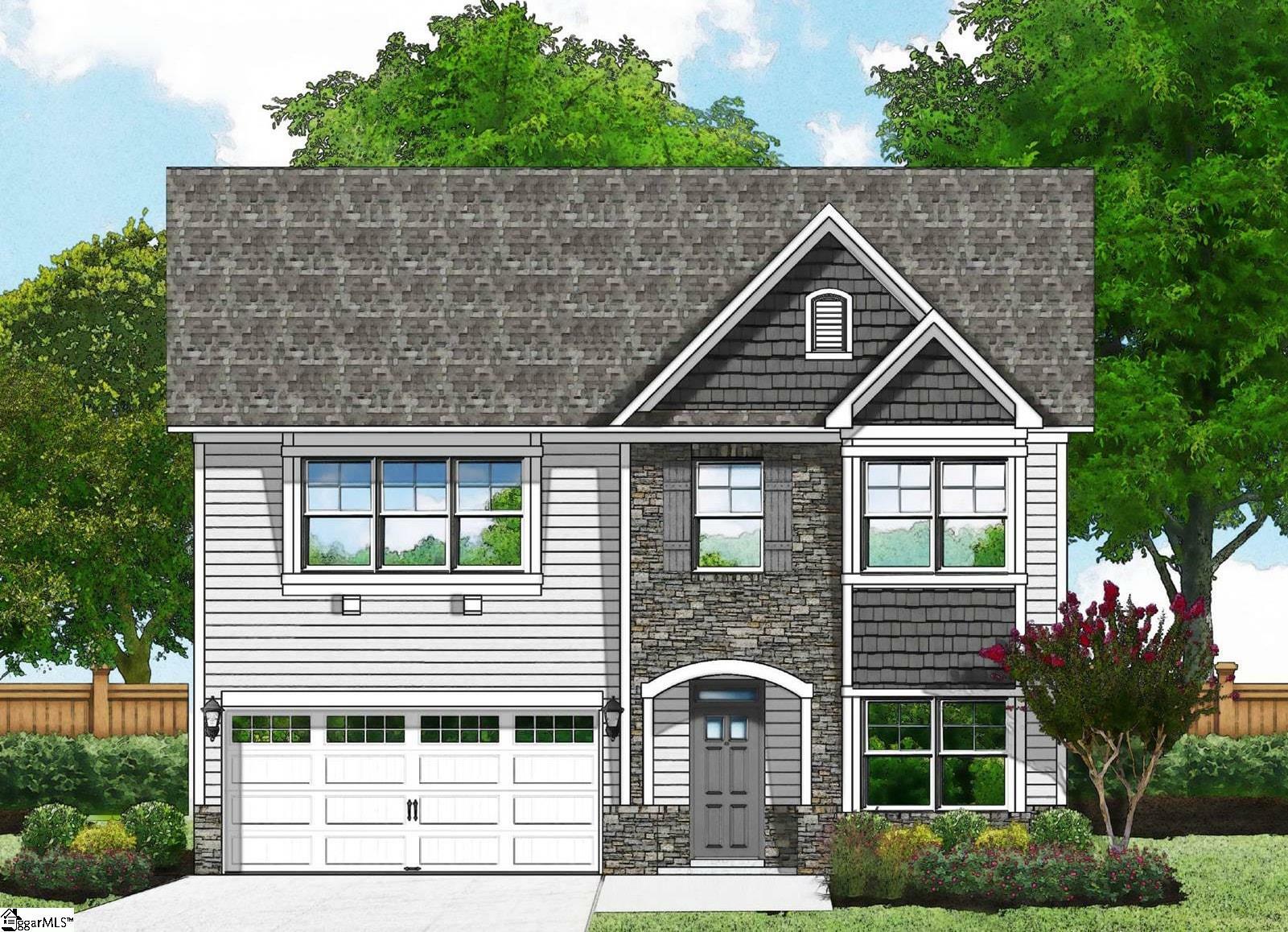 Property Photo: 7 Sweetgrass Street SC 29630