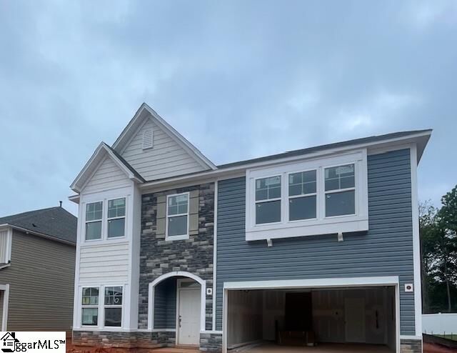 Property Photo:  7 Sweetgrass Street  SC 29630 