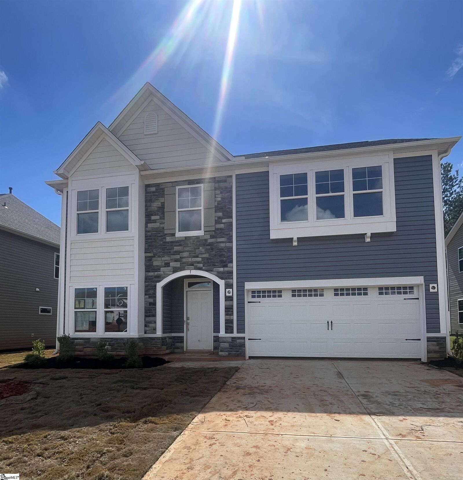 Property Photo:  7 Sweetgrass Street  SC 29630 