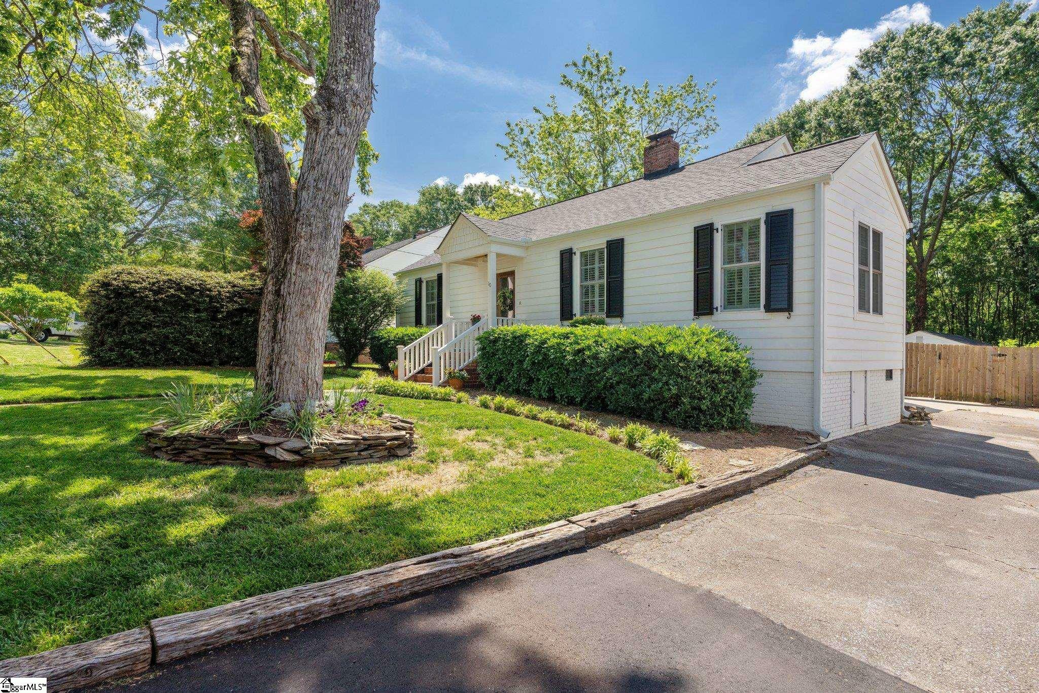 Property Photo: 10 Long Hill Street SC 29605