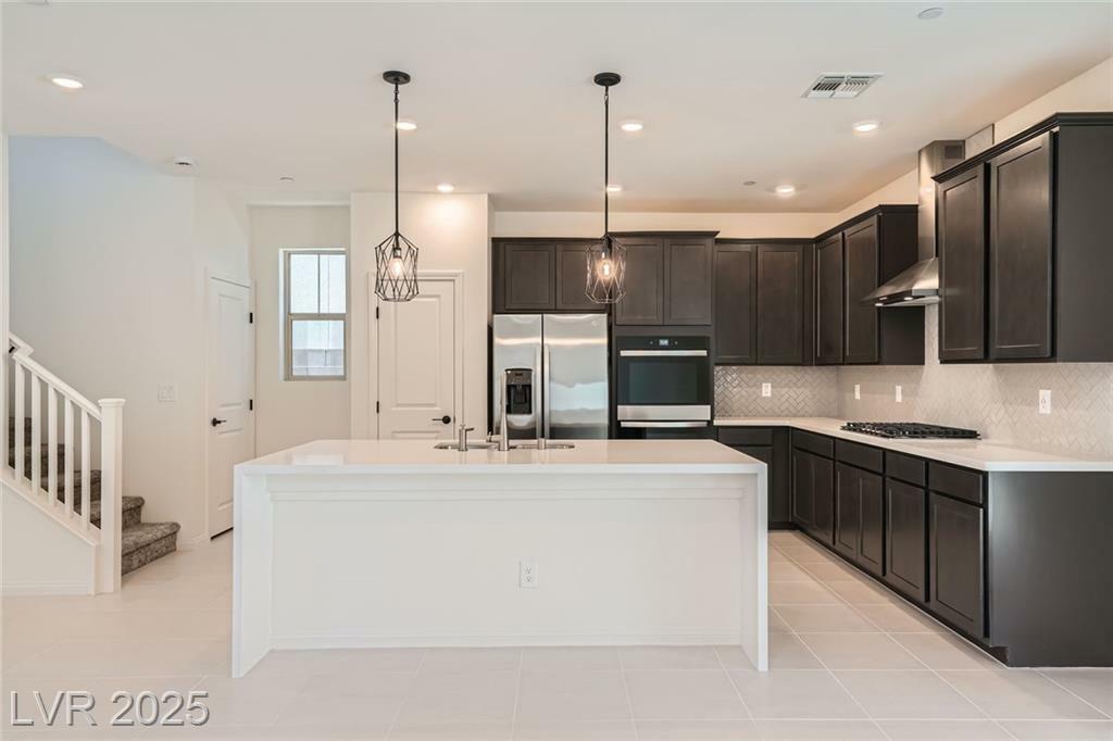 Property Photo:  599 Preston Oak Lane  NV 89138 