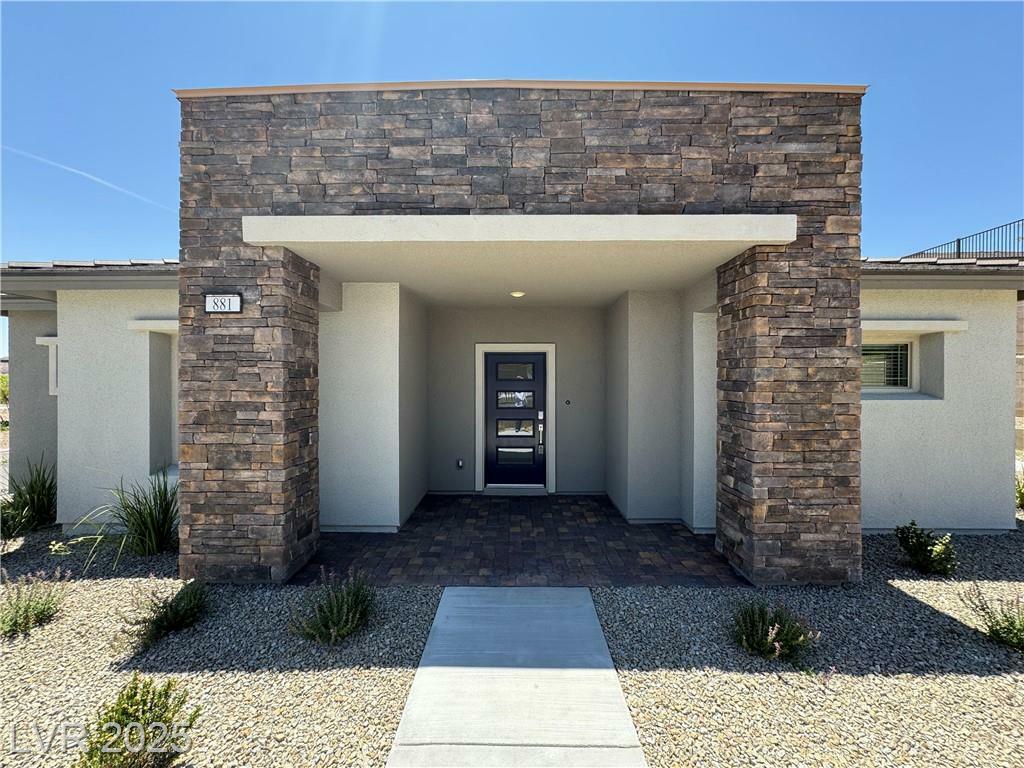 881 Elmwood Forest Lane  Las Vegas NV 89138 photo