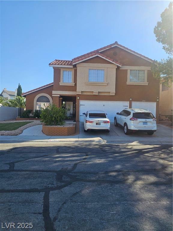 2913 Domino Way  Las Vegas NV 89117 photo