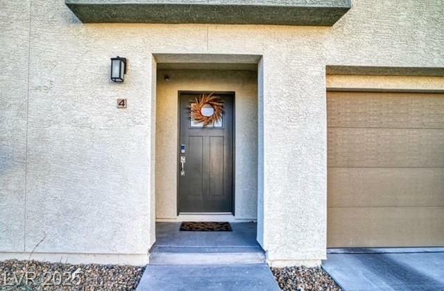 Property Photo: 2795 Atomic Tangerine Way 4 NV 89183