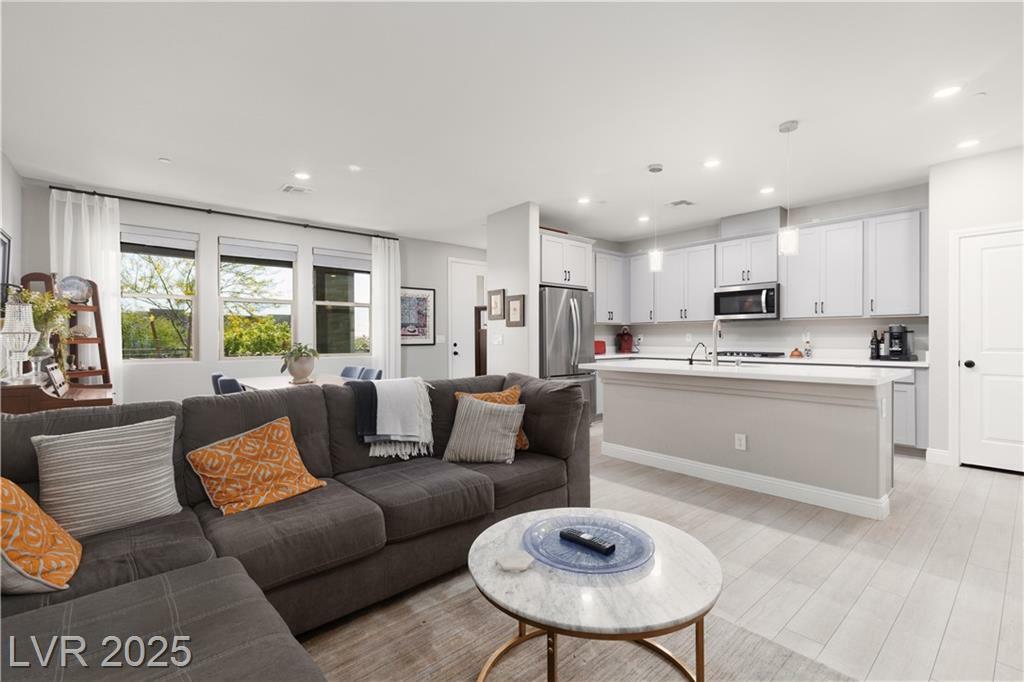 Photo de la propriété: 494 Mahogany Ridge Street NV 89138