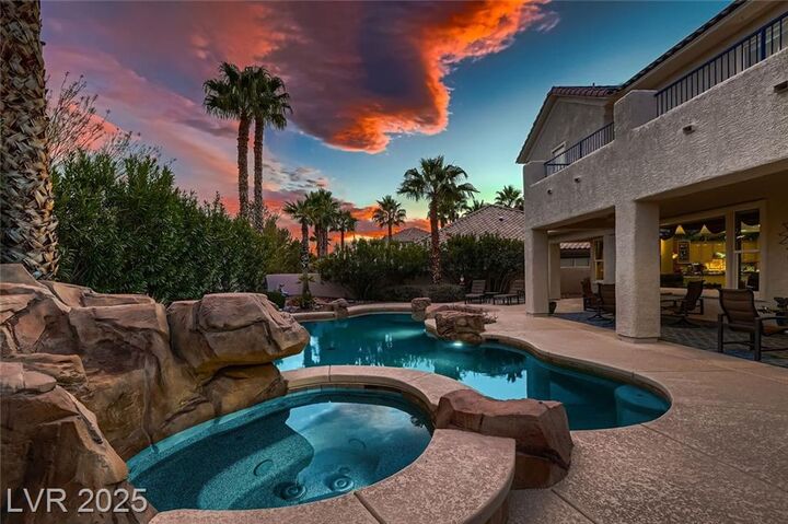 Property Photo:  3042 Hammerwood Drive  NV 89135 