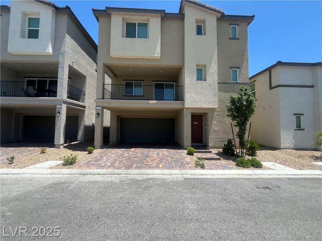 Property Photo:  6904 Crescent Gold Street  NV 89086 