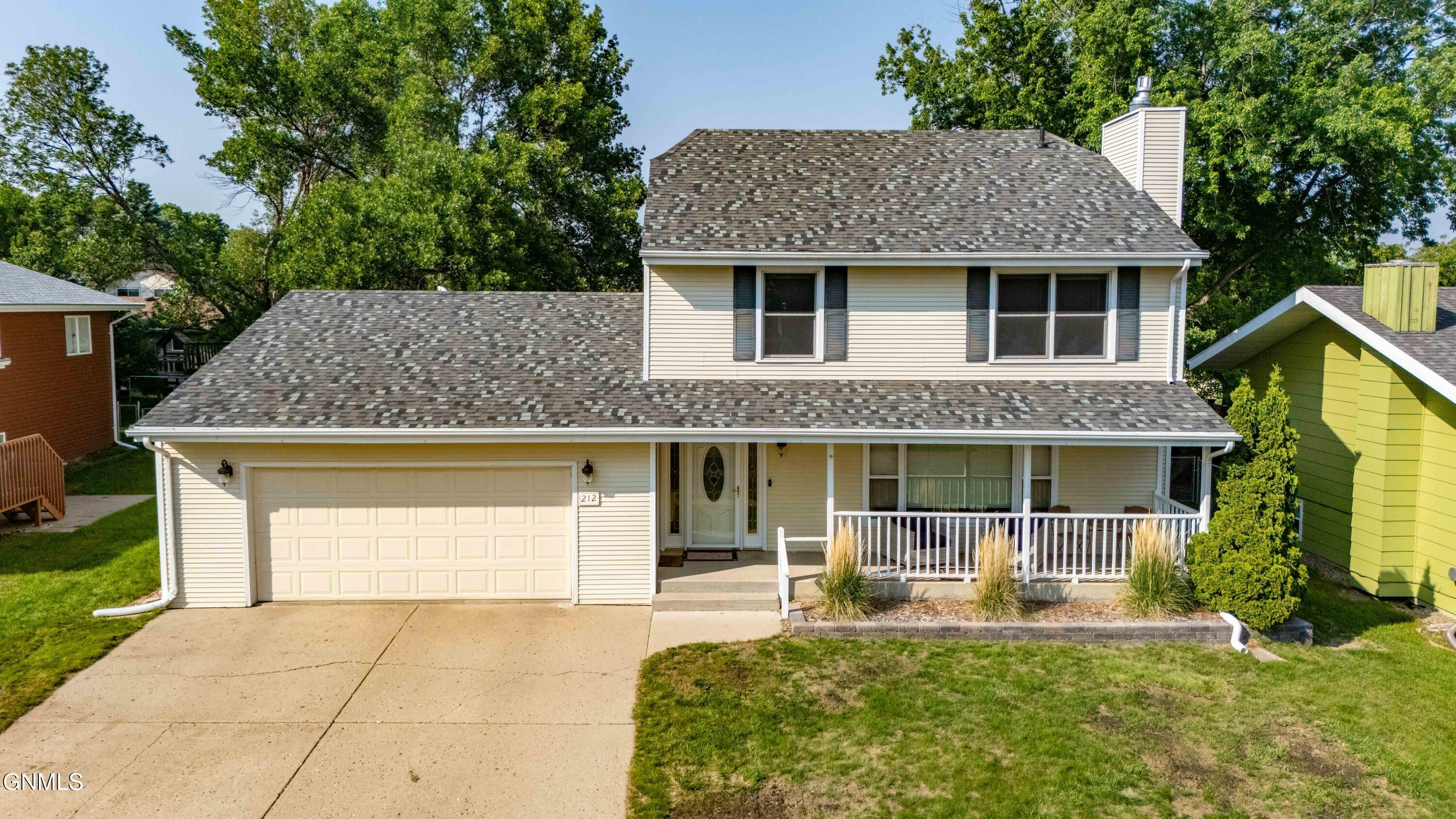 212 Estevan Drive  Bismarck ND 58503 photo