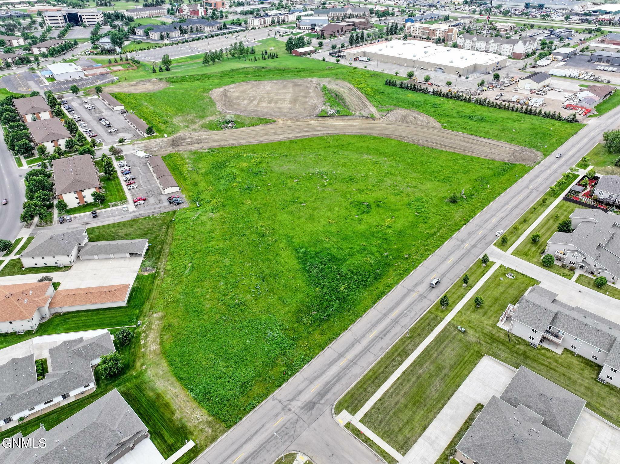 Property Photo: 000 Calgary Avenue ND 58503