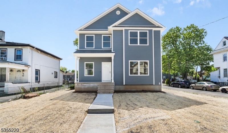 Property Photo: 435 W 5th St NJ 07060
