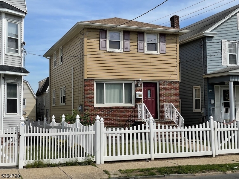Property Photo: 278 Forest St NJ 07032
