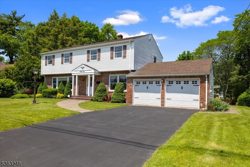 Property Photo:  45 Churchill Rd  NJ 07626 