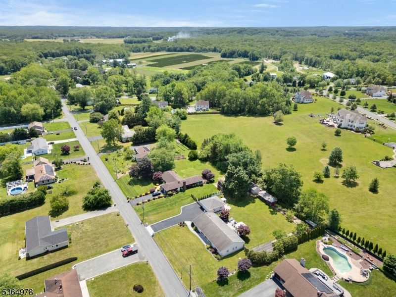 Property Photo: 197 Dey Grove Rd NJ 08831