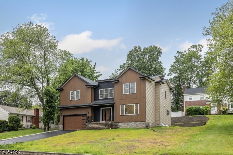 Property Photo: 332 Springfield Ave NJ 07090