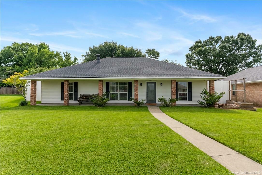 5805 Dundee Street  Lake Charles LA 70605 photo