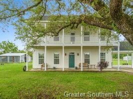 Property Photo: 197 Stagecoach Lane LA 70663