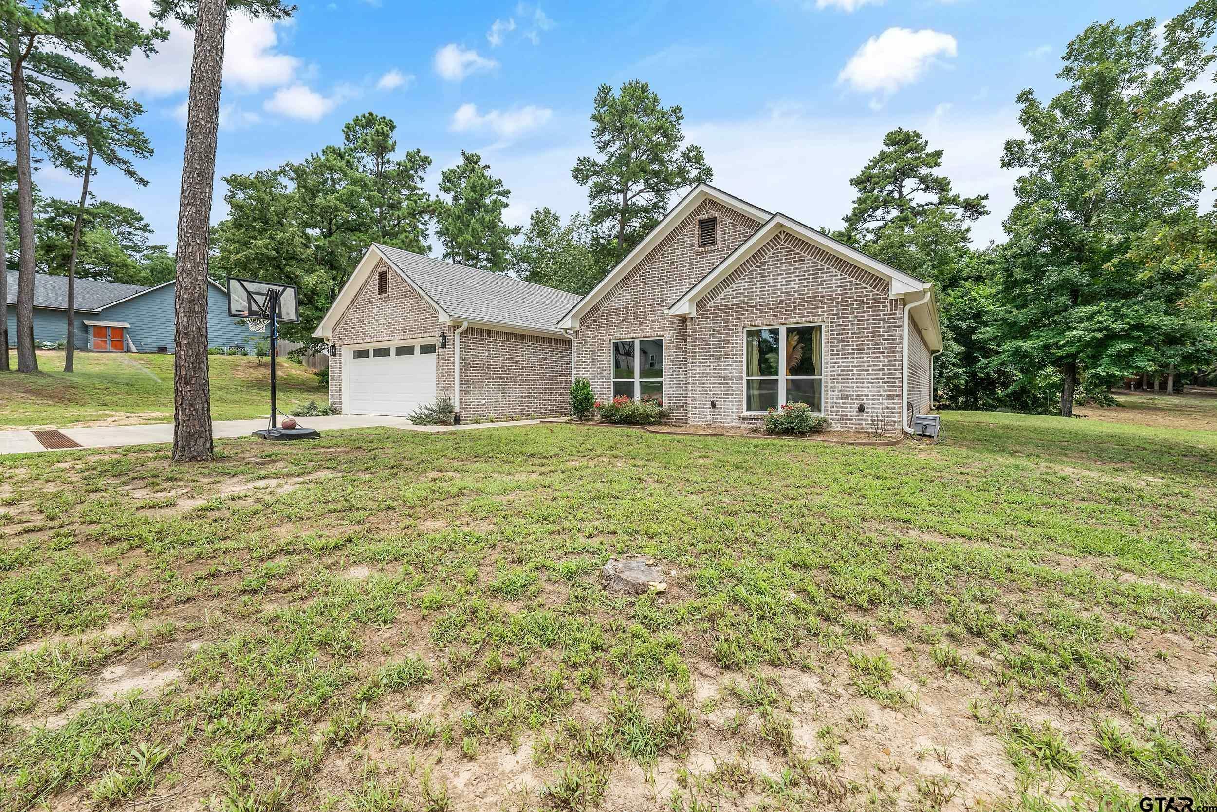 Property Photo: 117 Cr 3545 TX 75765