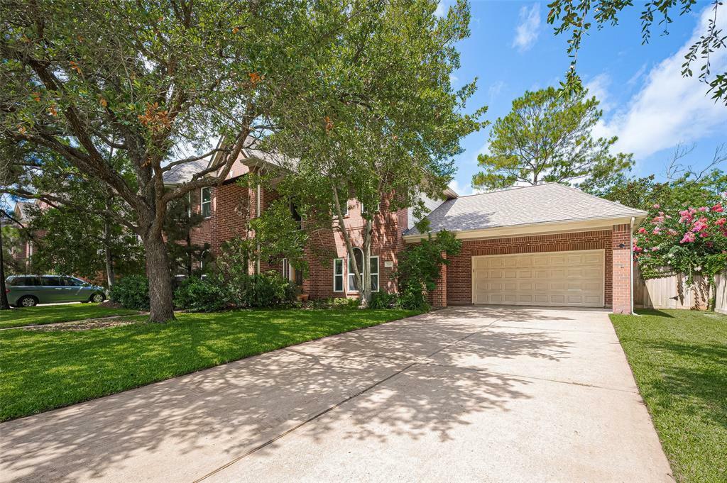 Property Photo: 3118 Bentgrass Drive TX 77450